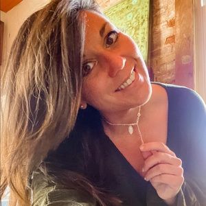 Meet your Posher, Tiffany
